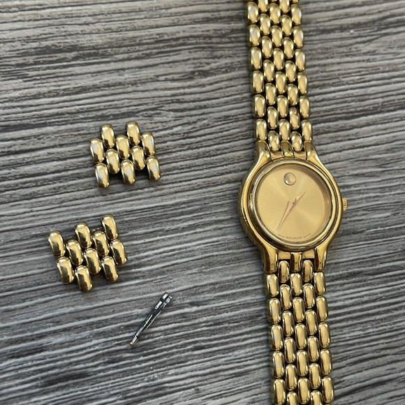 Movado Ladies Watch - Picture 6 of 6